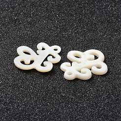 Природные подвески оболочки пресноводных&nbsp;SHEL-Z001-06