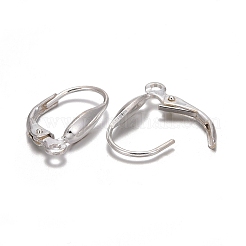 925 risultati dell'orecchino a monachella in argento sterling&nbsp;STER-A002-180