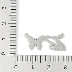Colgantes de acero inoxidable 304 que no se deslustran&nbsp;STAS-L279-002P-B