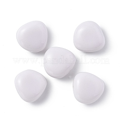 Perline acrilico opaco&nbsp;OACR-P007-72A