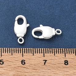 Messingdrehkarabinerverschlüsse&nbsp;KK-E796-02B-MS