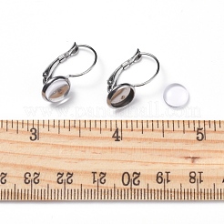 Fare orecchino fai-da-te&nbsp;DIY-X0293-65B