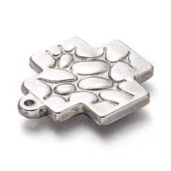 Подвески из нержавеющей стали 304 STAS-I170-06P