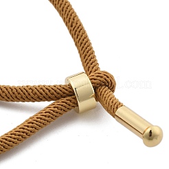 Браслеты хлопок шнур&nbsp;BJEW-F360-B05