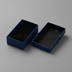 Scatole regalo per riporre la carta&nbsp;CON-WH0088-58D