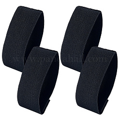 Knöchelriemen aus Polyester für Gymnastik&nbsp;AJEW-WH20006-462A
