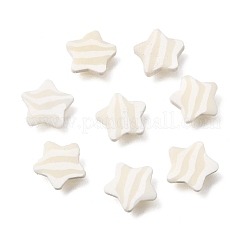 Leuchtende handgefertigte Fimo-Cabochons&nbsp;PY-CBA5A20-16A