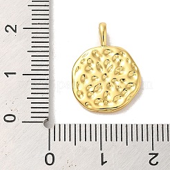 Ханука латунные эмалевые подвески&nbsp;LS-KK-M278-07A-G