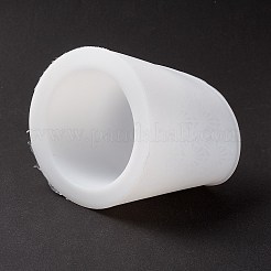 Silikonformen für Säulenblumentöpfe&nbsp;LS-DIY-M039-18D