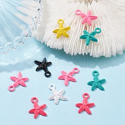 Кулон из сплава&nbsp;PALLOY-YW0001-65