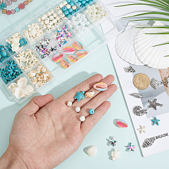 Diy schmuck machen Kit&nbsp;DIY-PA0002-25