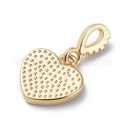 Charms zirconi&nbsp;KK-G363-09G-04