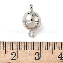 Круглые магнитные застежки KK-B160-38P