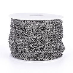 Латунные кабельные цепи CHC027Y-B