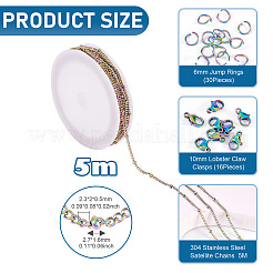 Ювелирные изделия DIY-TA0012-25