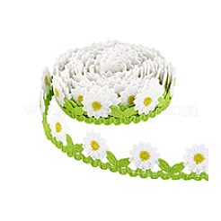 5 ярд полиэстеровой ленты&nbsp;AJEW-PH0006-63