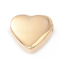 День матери вакуумное покрытие pvd бусины из нержавеющей стали 304 STAS-A059-06G