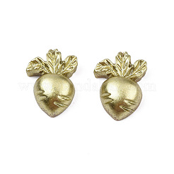 Кабошоны из непрозрачной смолы X-CRES-N027-14