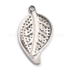 Подвески из нержавеющей стали 304 STAS-H140-31P