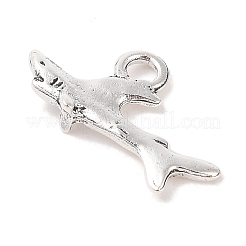 Тибетский стиль сплава цинка подвески&nbsp;TIBEP-R334-365AS-RS