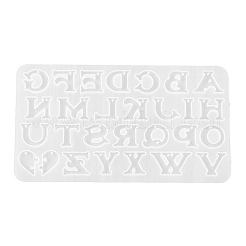 Силиконовые Молды для подвесок&nbsp;LS-SENE-M003-04E