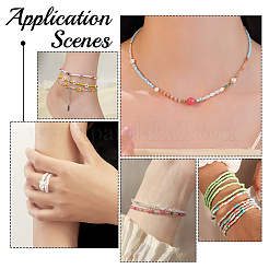 2 нити 2 стилей нити бусин из натурального лунного камня G-AR0006-30