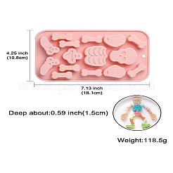 Силиконовые Молды ST-CJ0007-41