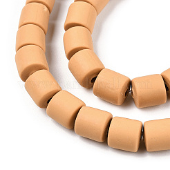 Ручной полимерные нити глины шарик&nbsp;LS-CLAY-ZX006-01-134