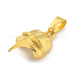 Ионное покрытие (ip) подвески из нержавеющей стали 304&nbsp;STAS-R231-07B-G