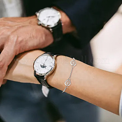 Подвески из нержавеющей стали в стиле 320шт. STAS-AR0001-72