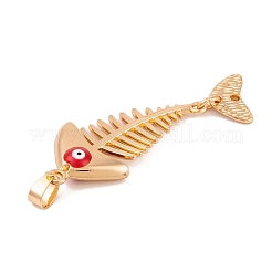 Эмали сплава большие кулоны&nbsp;ENAM-Z012-03D