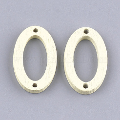 Окрашенные тополя дерева соединения WOOD-S045-069A