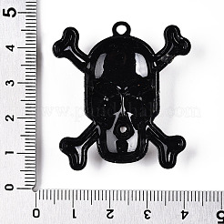 Подвески из сплава со стразами PALLOY-N176-109B