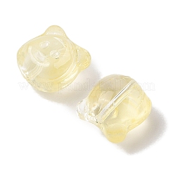 Прозрачная краска-спрей стеклянные шарики GLAA-Z011-01G