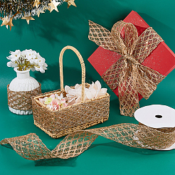 Полиэфирные ленты&nbsp;OCOR-WH0082-445A