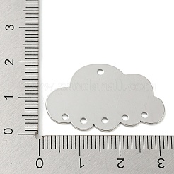 Звенья компонентов люстры латунного покрытия стойки KK-K351-11P