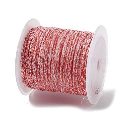 Cordon tressé polycoton 20m&nbsp;OCOR-G015-03A-05