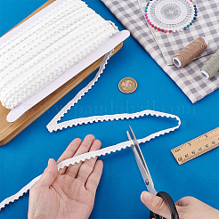 25м полиэстеровая эластичная лента&nbsp;OCOR-PH0006-99B