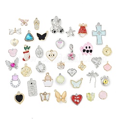 Подвески из сплава &nbsp;PALLOY-XCP0014-13