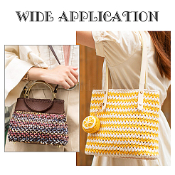 Tpr taschenbodenset aus kunststoffimitatleder&nbsp;FIND-WH0013-94