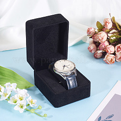 Scatole di velluto per orologi singoli&nbsp;CON-TADJ0001-02D