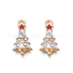 Стойки обшивки сплава эмали подвески X-ENAM-N055-136B