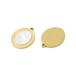 Ионное покрытие (ip) подвески из нержавеющей стали 304 STAS-R233-08G