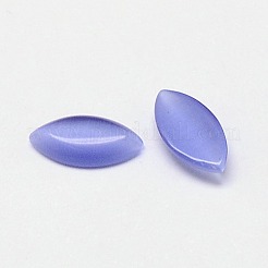 Cabochons di occhio di gatto&nbsp;CE-J004-3x6mm-M