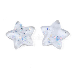 Кабошоны из смолы&nbsp;LS-CRES-S308-065A