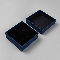 Portagioie in cartone di carta kraft&nbsp;CBOX-WH0009-06
