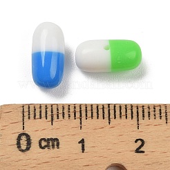 Непрозрачные шарики cmолы CRES-I043-03