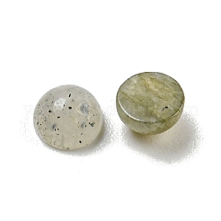 Кабошоны из натурального лабрадорита G-H309-03-55