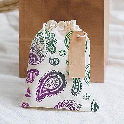 Stampino serigrafico autoadesivo&nbsp;DIY-WH0338-040