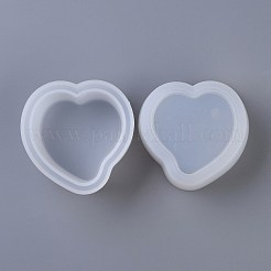 Силиконовые Молды для цветочных горшков своими руками DIY-P010-44